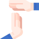 sports and competition,sport,basketball,hands and gestures,ice hockey,hockey,time out,hand signs